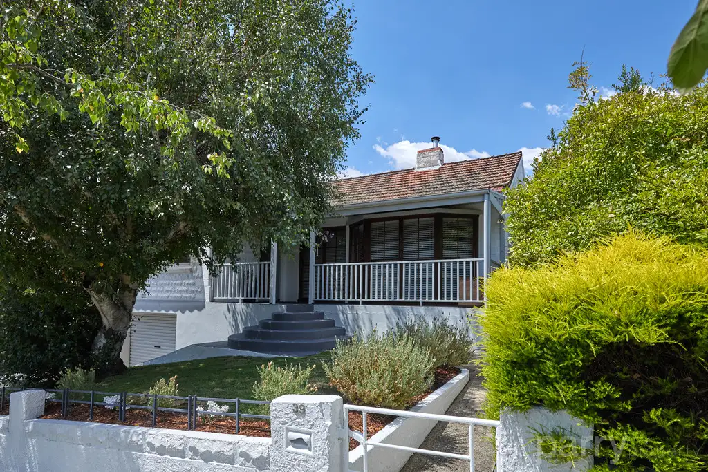 Main view of Homely house listing, 39 Shirley Place, Kings Meadows TAS 7249