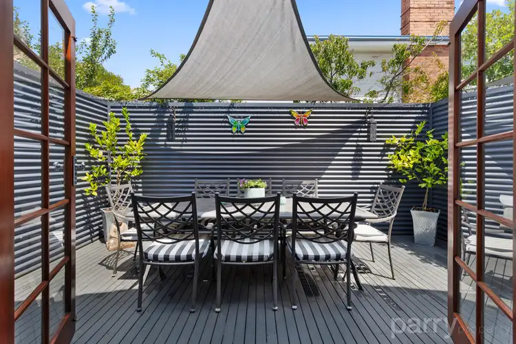 Second view of Homely house listing, 39 Shirley Place, Kings Meadows TAS 7249