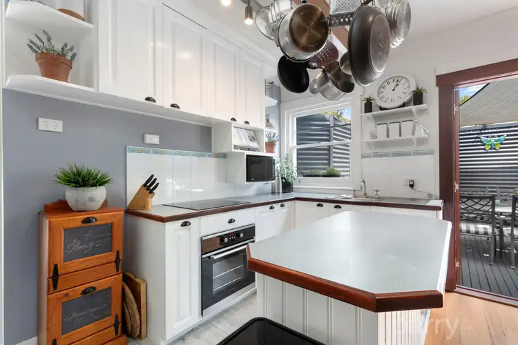 Fifth view of Homely house listing, 39 Shirley Place, Kings Meadows TAS 7249