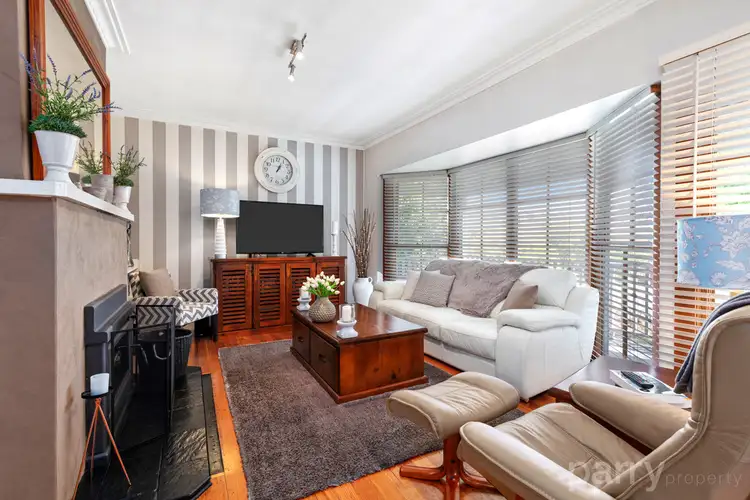 Sixth view of Homely house listing, 39 Shirley Place, Kings Meadows TAS 7249