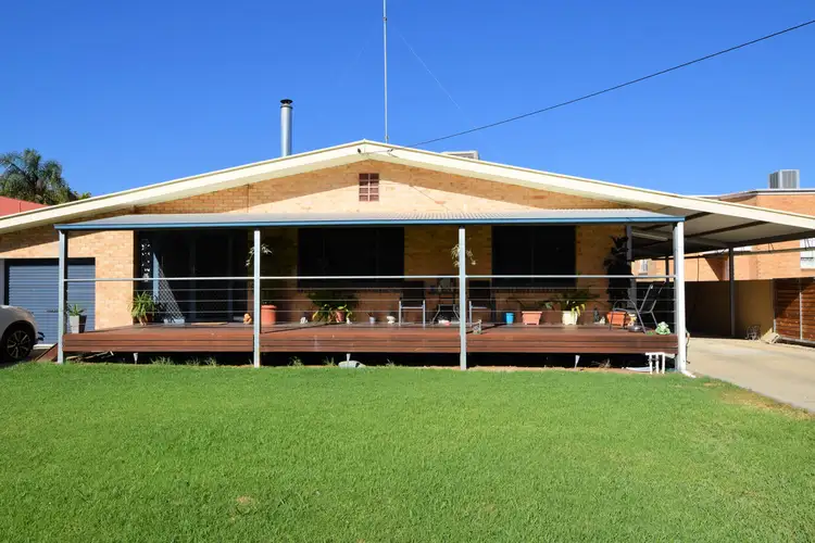 Main view of Homely house listing, 14 CORBETT COURT, Deniliquin NSW 2710