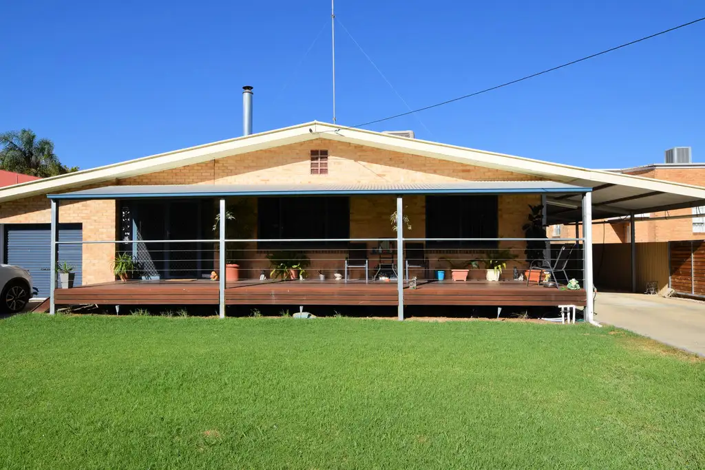 Main view of Homely house listing, 14 CORBETT COURT, Deniliquin NSW 2710