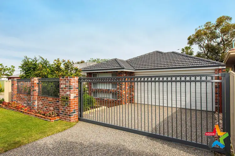 137A Anzac Terrace, Bassendean WA 6054