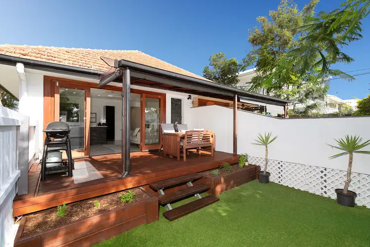 1/37 Clarke Street, Hendra QLD 4011