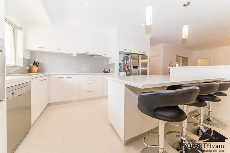 Fourth view of Homely house listing, 30 Stillwater Avenue, Drummond Cove WA 6532