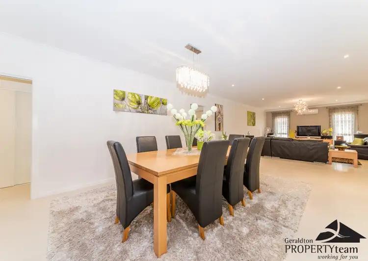 Fifth view of Homely house listing, 30 Stillwater Avenue, Drummond Cove WA 6532