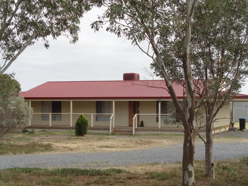 Main view of Homely house listing, 428 Gawler Road, Two Wells SA 5501