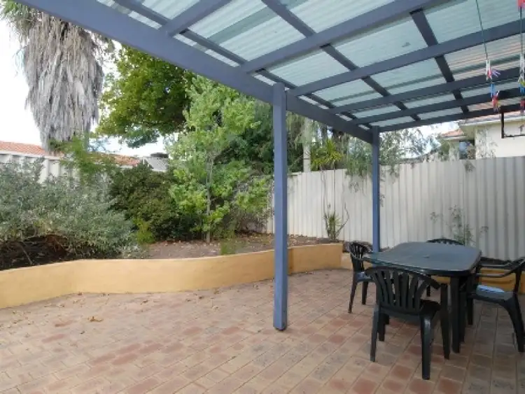 Third view of Homely townhouse listing, 3/64 Robert Street, Como WA 6152