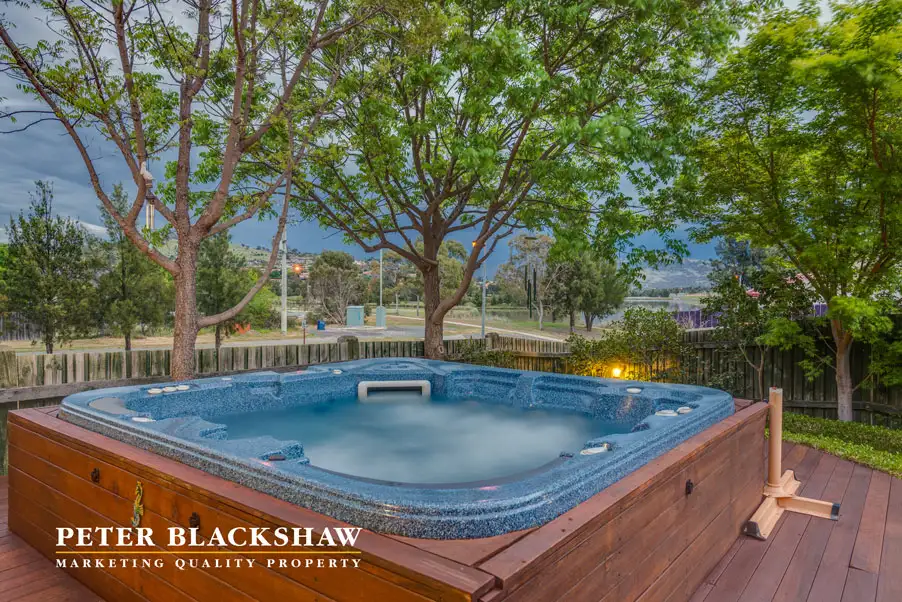 Main view of Homely house listing, 1/8 Hansel Place, Gordon ACT 2906