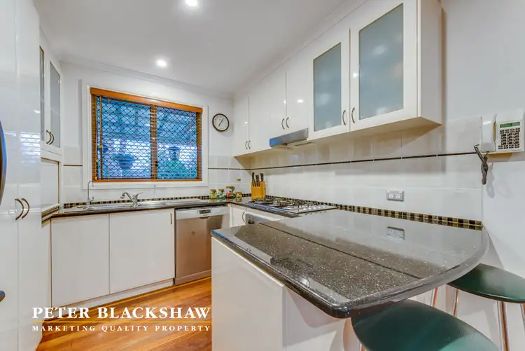 Sixth view of Homely house listing, 1/8 Hansel Place, Gordon ACT 2906