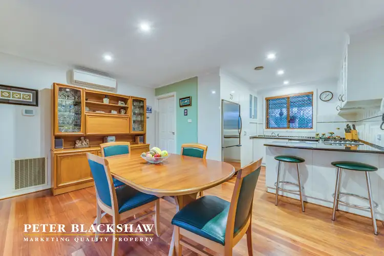 Seventh view of Homely house listing, 1/8 Hansel Place, Gordon ACT 2906