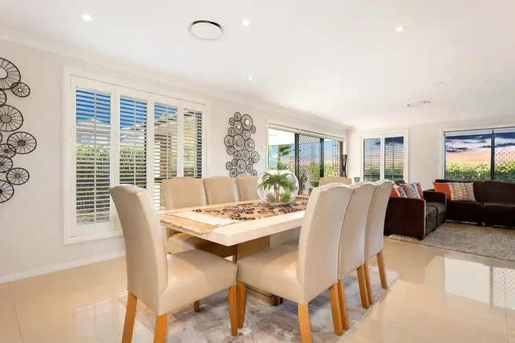Fifth view of Homely house listing, 13 Elevon Street, Middleton Grange NSW 2171