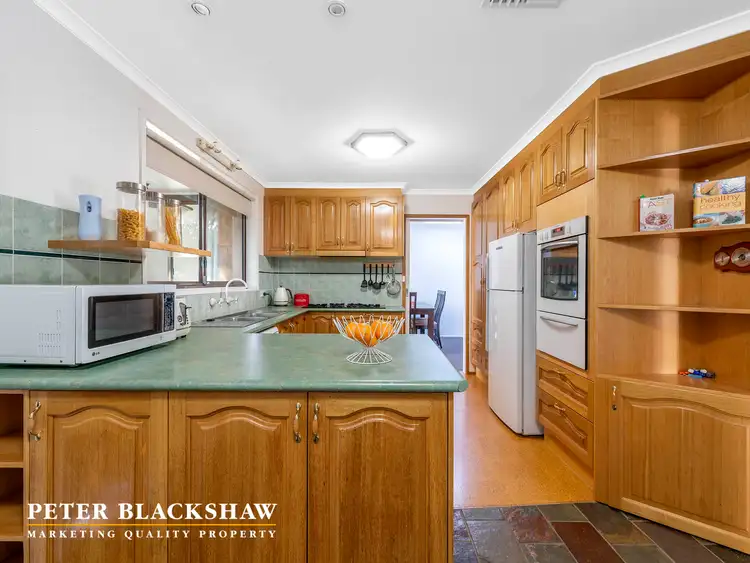 Fourth view of Homely house listing, 12 Conway Place, Gowrie ACT 2904