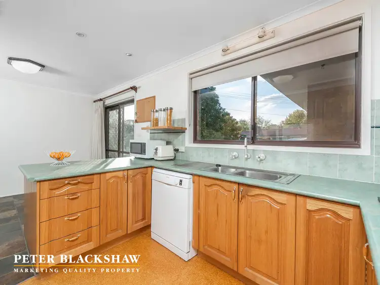 Fifth view of Homely house listing, 12 Conway Place, Gowrie ACT 2904