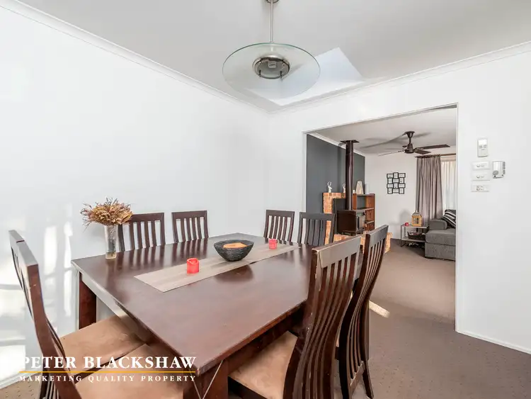 Sixth view of Homely house listing, 12 Conway Place, Gowrie ACT 2904
