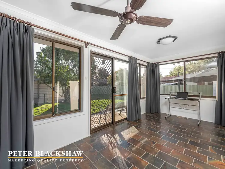 Seventh view of Homely house listing, 12 Conway Place, Gowrie ACT 2904