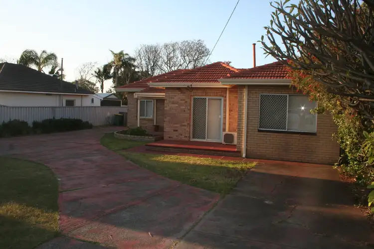 Main view of Homely house listing, 134 Leach Highway, Melville WA 6156