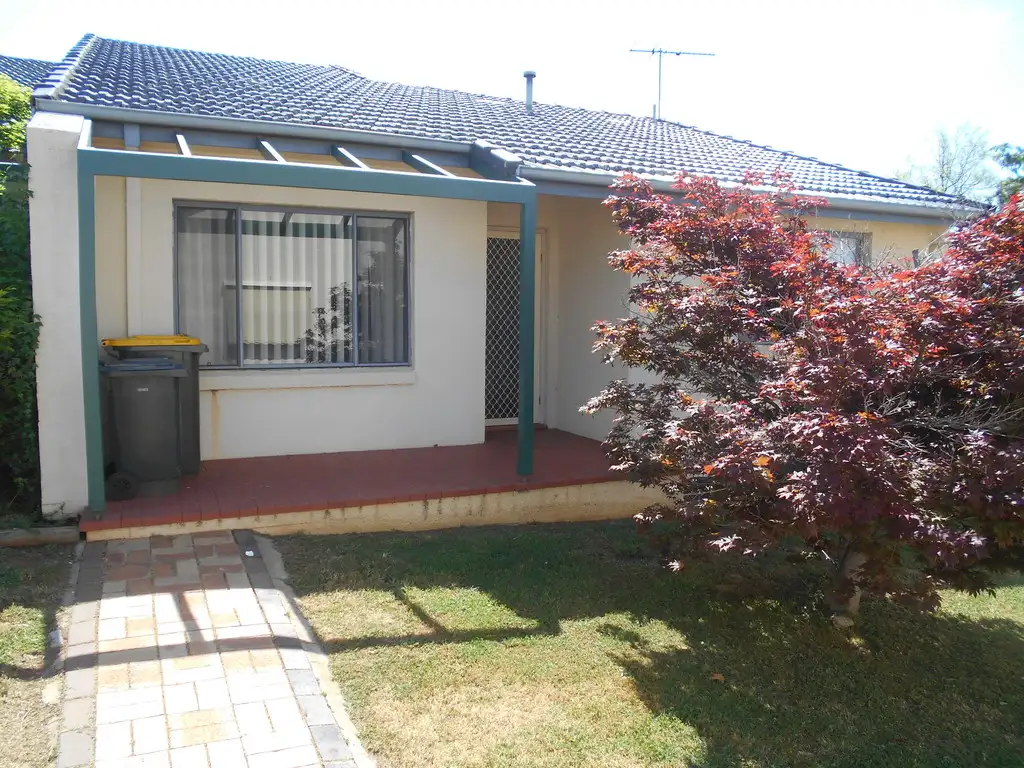 Main view of Homely house listing, 1/4 Old Barracks Lane, Young NSW 2594