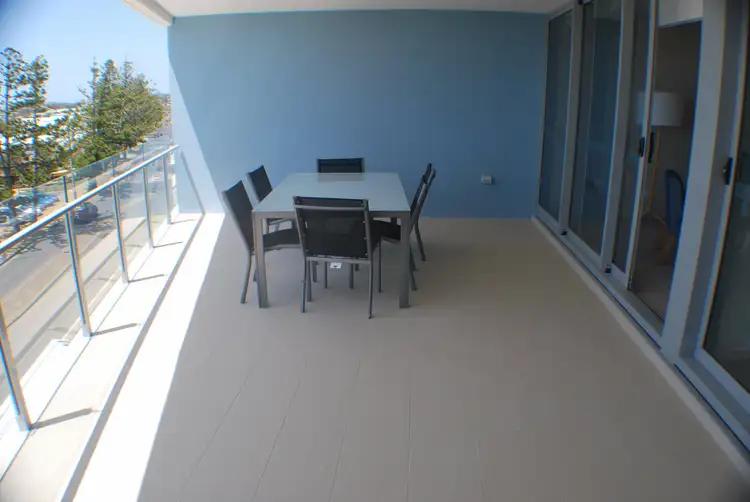 Fifth view of Homely unit listing, 309 Salt Anzac Parade, Yeppoon QLD 4703