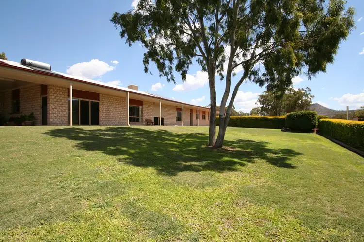 Second view of Homely house listing, 7 Mares Tail Lane, Springsure QLD 4722