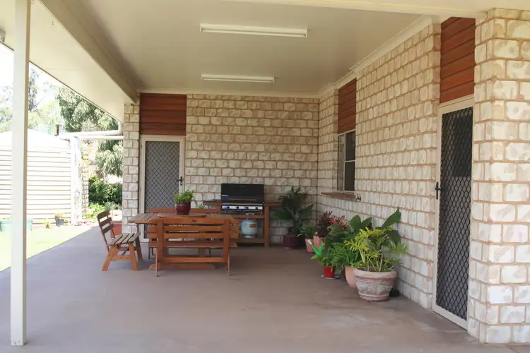 Third view of Homely house listing, 7 Mares Tail Lane, Springsure QLD 4722