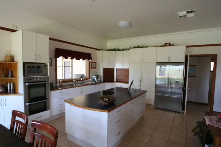 Fourth view of Homely house listing, 7 Mares Tail Lane, Springsure QLD 4722