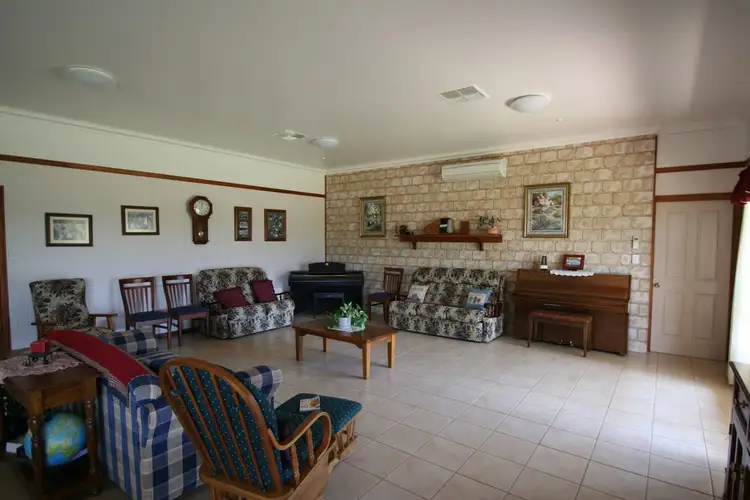 Fifth view of Homely house listing, 7 Mares Tail Lane, Springsure QLD 4722