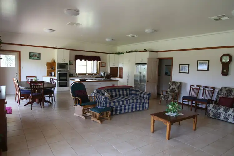 Sixth view of Homely house listing, 7 Mares Tail Lane, Springsure QLD 4722
