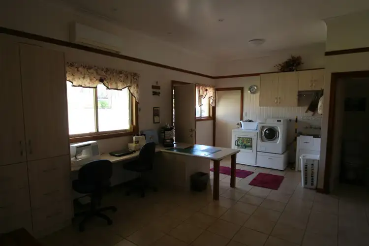 Seventh view of Homely house listing, 7 Mares Tail Lane, Springsure QLD 4722