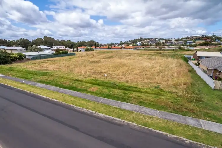 Fourth view of Homely land listing, 15 Holywell Street, South Bunbury WA 6230