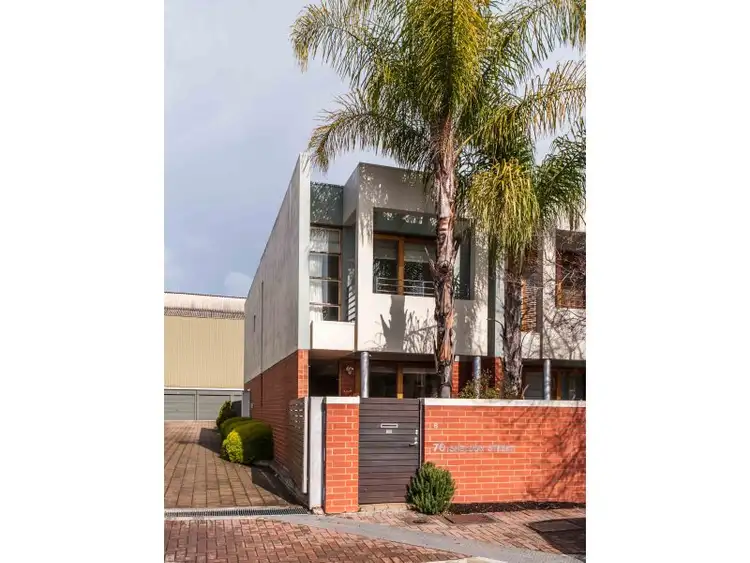 Main view of Homely house listing, 6/70 Sheldon Street, Norwood SA 5067