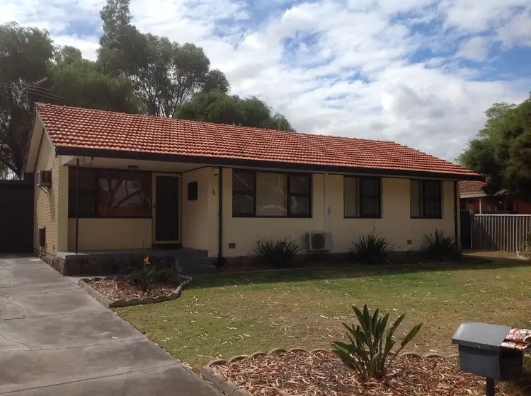 4 Thorson Way