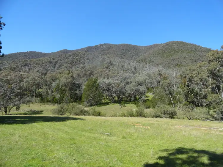 Stockyard Creek Track, Thologolong VIC 3691