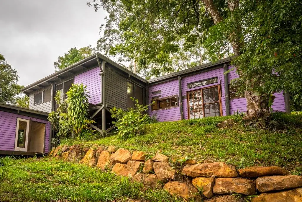 Main view of Homely house listing, 2448 Dunoon Road, Rosebank NSW 2480