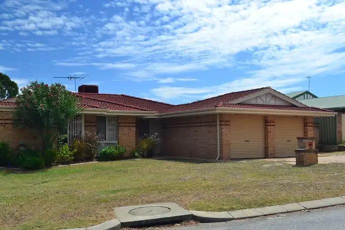 53 Eden Drive, Bullsbrook WA 6084