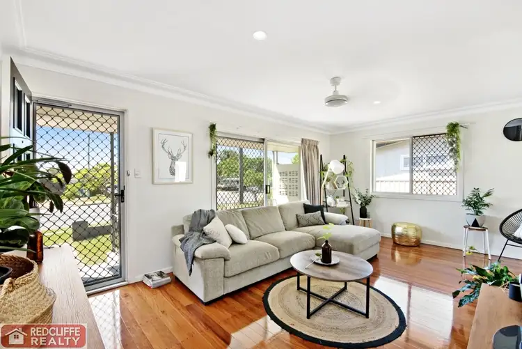 Second view of Homely house listing, 273 Victoria Avenue, Redcliffe QLD 4020