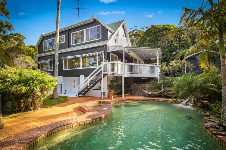 Second view of Homely rural property listing, 430 The Ridgeway, Holgate NSW 2250