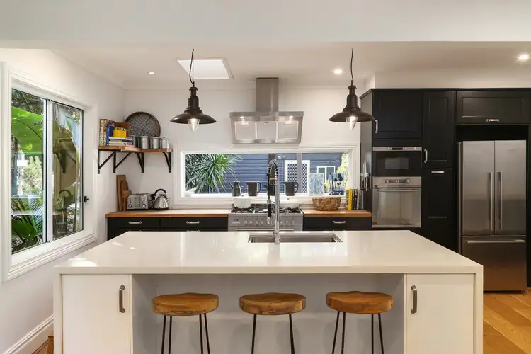 Fifth view of Homely rural property listing, 430 The Ridgeway, Holgate NSW 2250