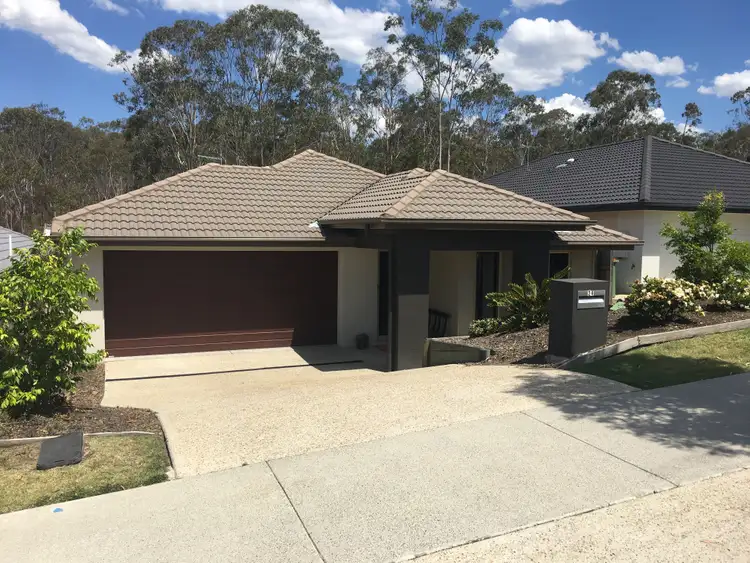 Main view of Homely house listing, 24 Chamomile Street, Springfield Lakes QLD 4300