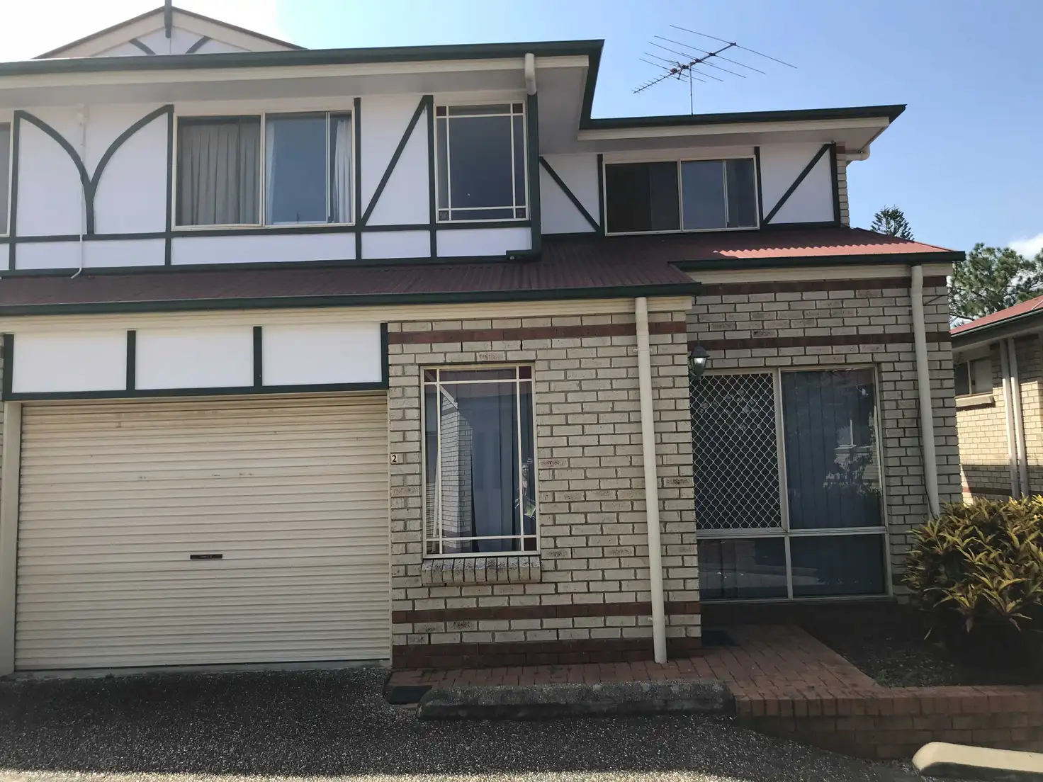 Main view of Homely unit listing, 2/24 Hill Crescent, Carina Heights QLD 4152