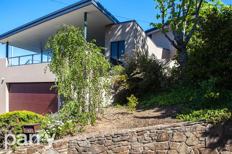 Second view of Homely house listing, 69 Riverside Drive, Riverside TAS 7250