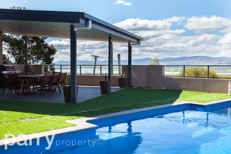 Third view of Homely house listing, 69 Riverside Drive, Riverside TAS 7250