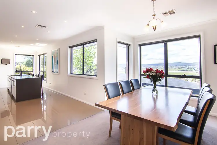 Fifth view of Homely house listing, 69 Riverside Drive, Riverside TAS 7250