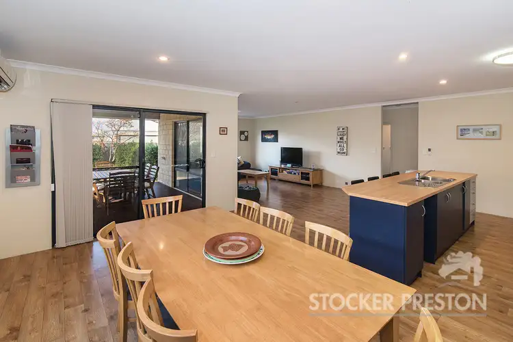 Fifth view of Homely house listing, 9 Troon Loop, Dunsborough WA 6281