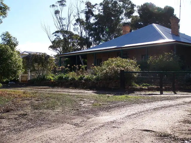 231 Gibney Road, Katanning WA 6317