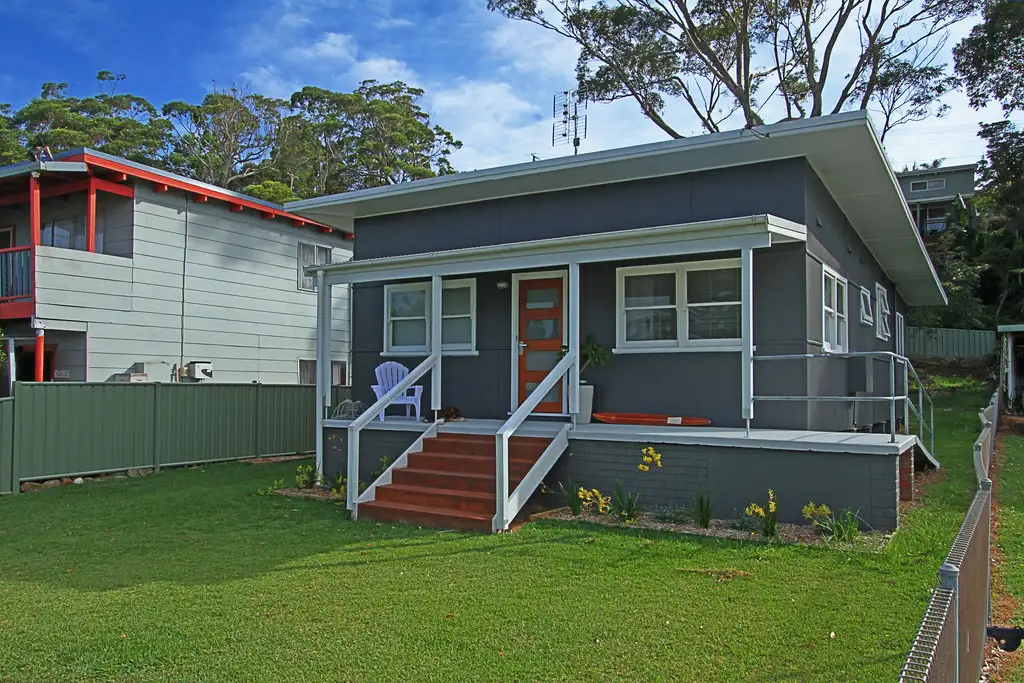 Main view of Homely house listing, 29 Commonwealth Avenue, Burrill Lake NSW 2539