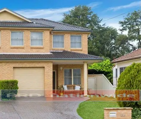 125a Hinemoa Street, Panania NSW 2213