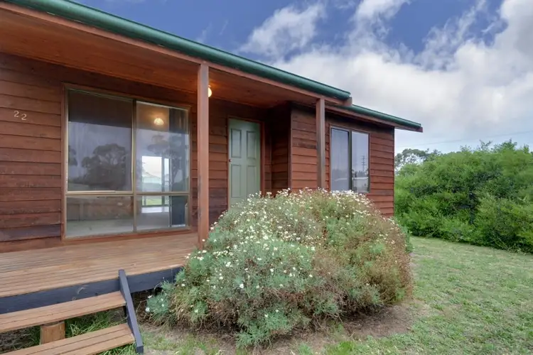 Third view of Homely house listing, 22 First Avenue, Dodges Ferry TAS 7173