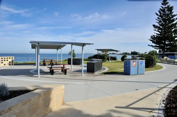 Sixth view of Homely land listing, 16A Tidefall Street, Safety Bay WA 6169