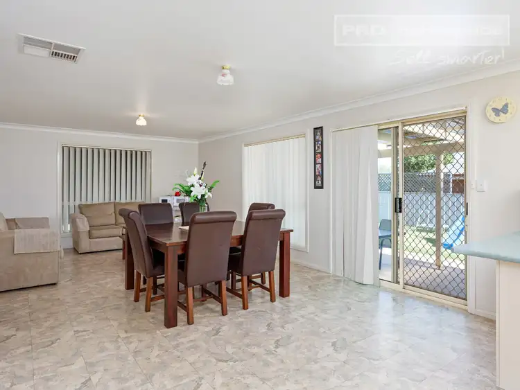 Second view of Homely house listing, 24 Paldi Crescent, Glenfield Park NSW 2650